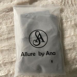 allure by ana leggings